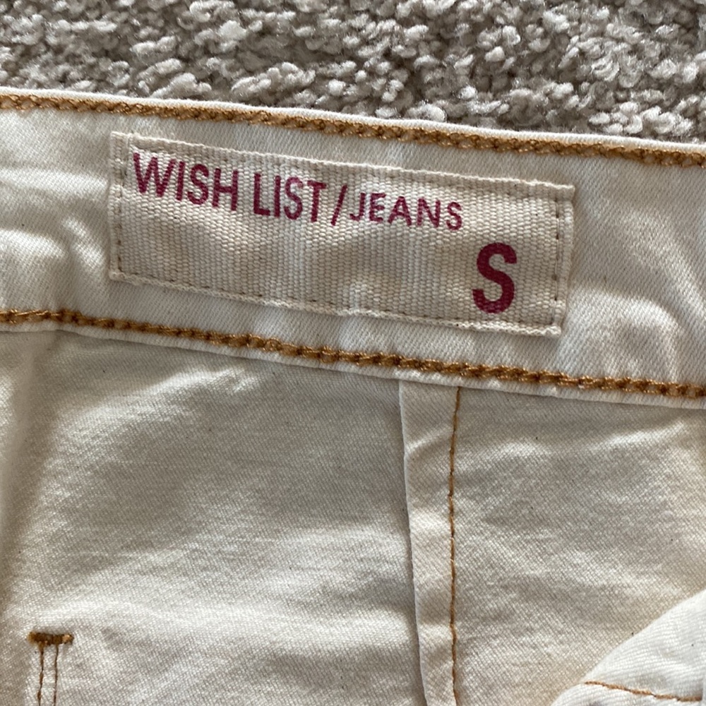 Bootcut Pants - image 2